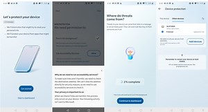 Layanan Microsoft Defender Preview Kini Aktif Lindungi Perangkat Windows dan Android