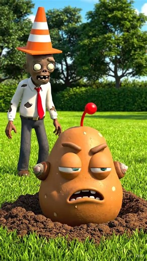 I Filled the Whole Screen with Chompers! Can Zombies Pass