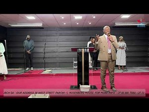 Joseph of Arimathea (Marathon of Prayers: Day 4)