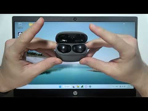 How to Connect Redmi Buds 6 Pro with PC?