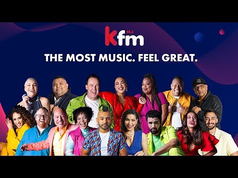 Kfm 94.5 Live | Listen to Kfm 94.5 live on YouTube