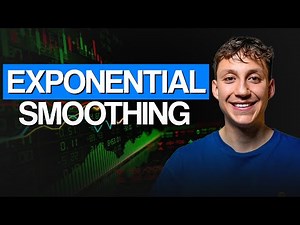 What is Simple Exponential Smoothing? - Time Series Forecasting in Python