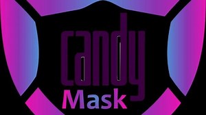 1.4K views | Introducing CANDY mask, stay protected in style...