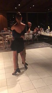 6.5K views · 137 reactions | Had to share with you.. a snippet of my dance with my angel last night for his birthday. What a beautiful night. Hope you all have a magical weekend! | Rachael Finch | Facebook