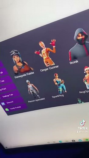 Fortnite Skin Changer 2021 Tutorial 🎮✅