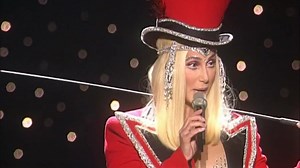 Cher The Farewell Tour Live 2003