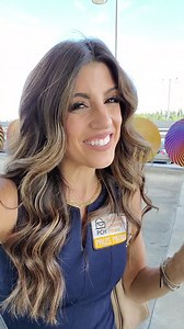 Howie and Bianca are on the road today to award $10,000! Stay tuned, and good luck 🧡. Enter for your shot at a prize: https://bit.ly/3BVfyfN | PCHgames