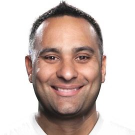 Russell Peters | Speaking Fee | Booking Agent