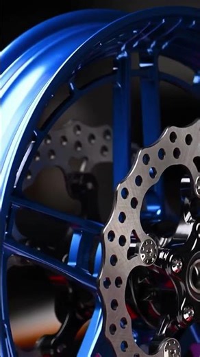HD Rims Custom #harley#rims