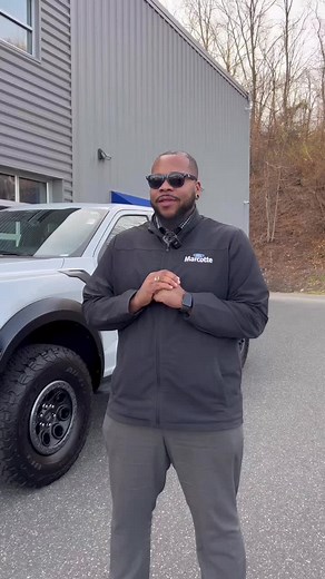 Marcotte Ford on TikTok