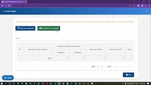 Video Guide On How To Use E-Commerce Tax System --------------------------------- Join GDT Official Telegram Channel: https://t.me/gdtcambodianews | អគ្គនាយកដ្ឋានពន្ធដារ General Department of Taxation