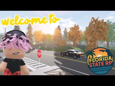 Welcome to FSRP! — Official advertisement 