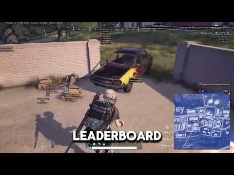 ЧИТ PUBG PC ЛУЧШИЙ ЧИТ ДЛЯ ПАБГА АИМ + ВХ БЕСПЛАТНО