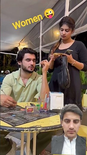 women#comedy #funny #abrazkhan #couple #comedyfilms