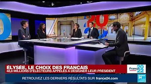 Présidentielle 2022 : les raisons de l'abstention électorale en France