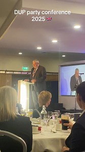 1.4K views · 13 reactions | DUP conference weekend !! | Mark Baxter | Facebook