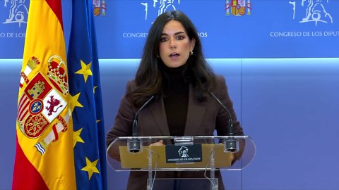 Vox, sobre alcalde de Alpedrete tras negar asesinato machista: "Cualquier muerte es lamentable"