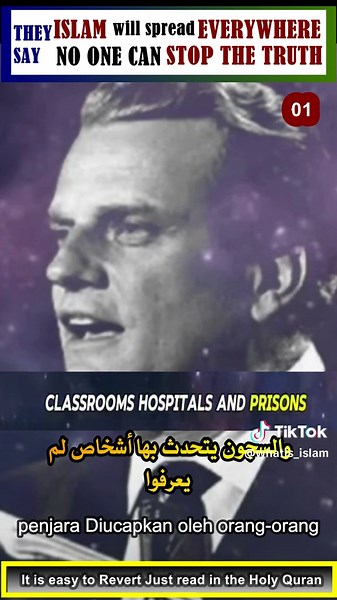 Understanding the Spread of Islam and Its Impact