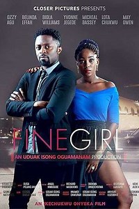Fine Girl - Movie