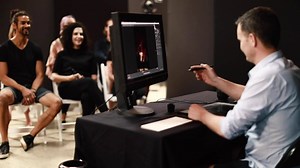 46K views · 1.1K reactions | From Rembrandt style painterly portraits...