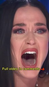 Katy Perry LOSES it on American Idol 😭- America's Got Talent #americasgottalent #AmericasGotTalentAuditions #AmericasGotTalent2016 #americasgottalentseason7 | AGT Show
