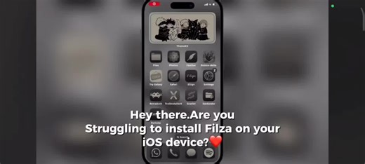No sedia على TikTok