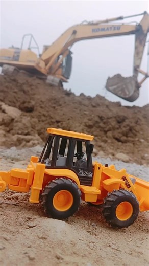 New Remote Control JCB Unboxing and testing 🔥