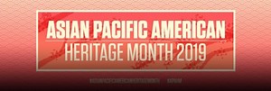Who Was the First Asian American Author You Read? #AsianPacificAmericanHeritageMonth