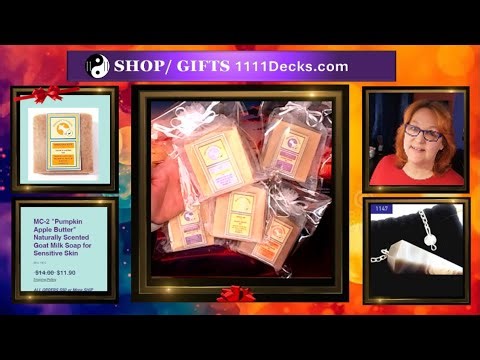 🥳1111DECKS PARTY! FUN GIVE AWAYS! AMAZING GIFT IDEAS AND UNIQUE THINGS JUST FOR YOU!