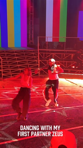 With only two episodes left of SOTF, napa reminisce tuloy ako. Kapag pinanood niyo yung mismong performance, parang ang bilis at ang dali lang ng mga sayaw. Pero yung rehearsals, inaabot ng 2-3 araw (minsan more lalo na sa mga kagaya kong di naman professional dancer) — plus tech rehearsals so minsan di na kinakaya ng utak namin. 🙃 Ganito naging routine namin since April and in between, we’re also doing other stuff. But seeing these rehearsal videos again reminded me how important it is to prep