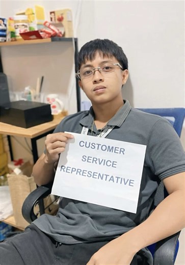 Join our CSR hiring here in Pasig and Clark, send your resume now here at alex@Stackph.com #csrhiring #trendingtiktok #bpolife