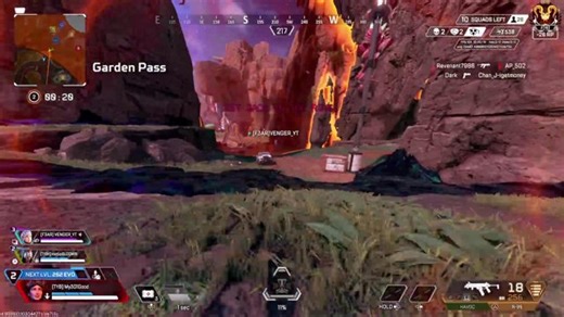 #1 PRED TAKING OVER PC LOBBIES