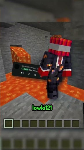 Fixing YOUR Minecraft Skins Day 19!