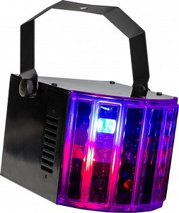 USB DERBY JB SYSTEMS | bol