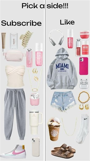 #like #preppy #aesthetics #skincare #aesthetic #blowup #content #morningroutine