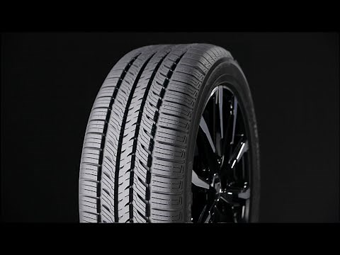Testing the Yokohama AVID Ascend LX 2021 | Tire Rack