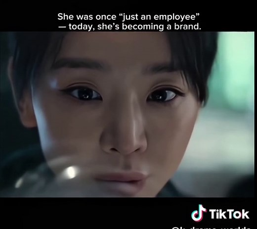 The Art of Sarah: Shin Hye-sun's New Netflix Drama
