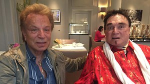 Magier Siegfried nach Herz-OP | Bewegender Tränen-Auftritt