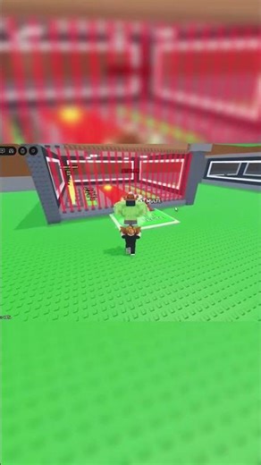 💀 On m’a donné un BRAINROT INCROYABLE sur Roblox ! #Shorts