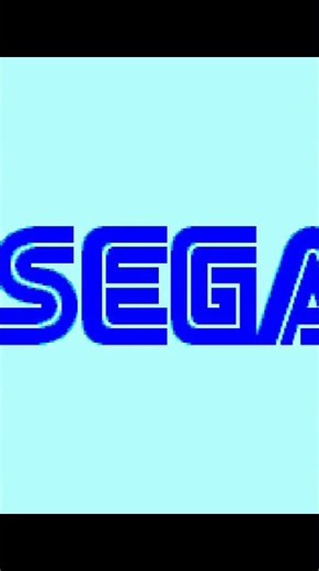 S1 Title Screen in Sonic 3 A.I.R #sonic #sonic3 #sonic3air #sonic3airmod