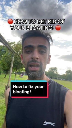 Get Rid of Bloating! | Best Supplement for Gut Health