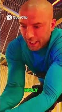 Man vs Exploding Room: 10 Min Escape...