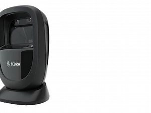 斑马ds9308怎么改成只扫描一次