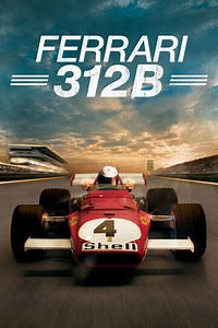 Ferrari 312B (2017) (Ferrari 312B: Where the Revolution Begins)