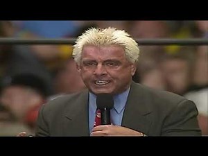 The Last WCW Nitro March 26, 2001