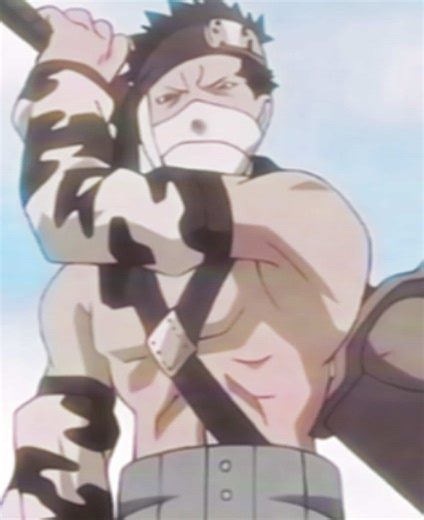 Zabuza: The Demon of the Mist Explained