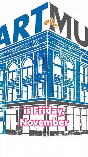 Catch the full list of East Central Indiana art events on the latest Pop of Culture ️ Listen now at indianapublicradio.org, the Ball State Public Media app, or anywhere you find podcasts  #indianapublicradio #podcast #npr | Indiana Public Radio | Facebook