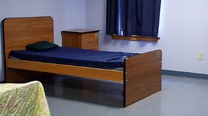 Drug use on the rise among Maine's homeless