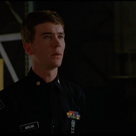 TAPS | Right to Bear Arms #80smovie #military #movies