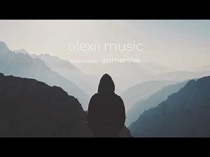 immersive music for concentration, work, walk 1 hour